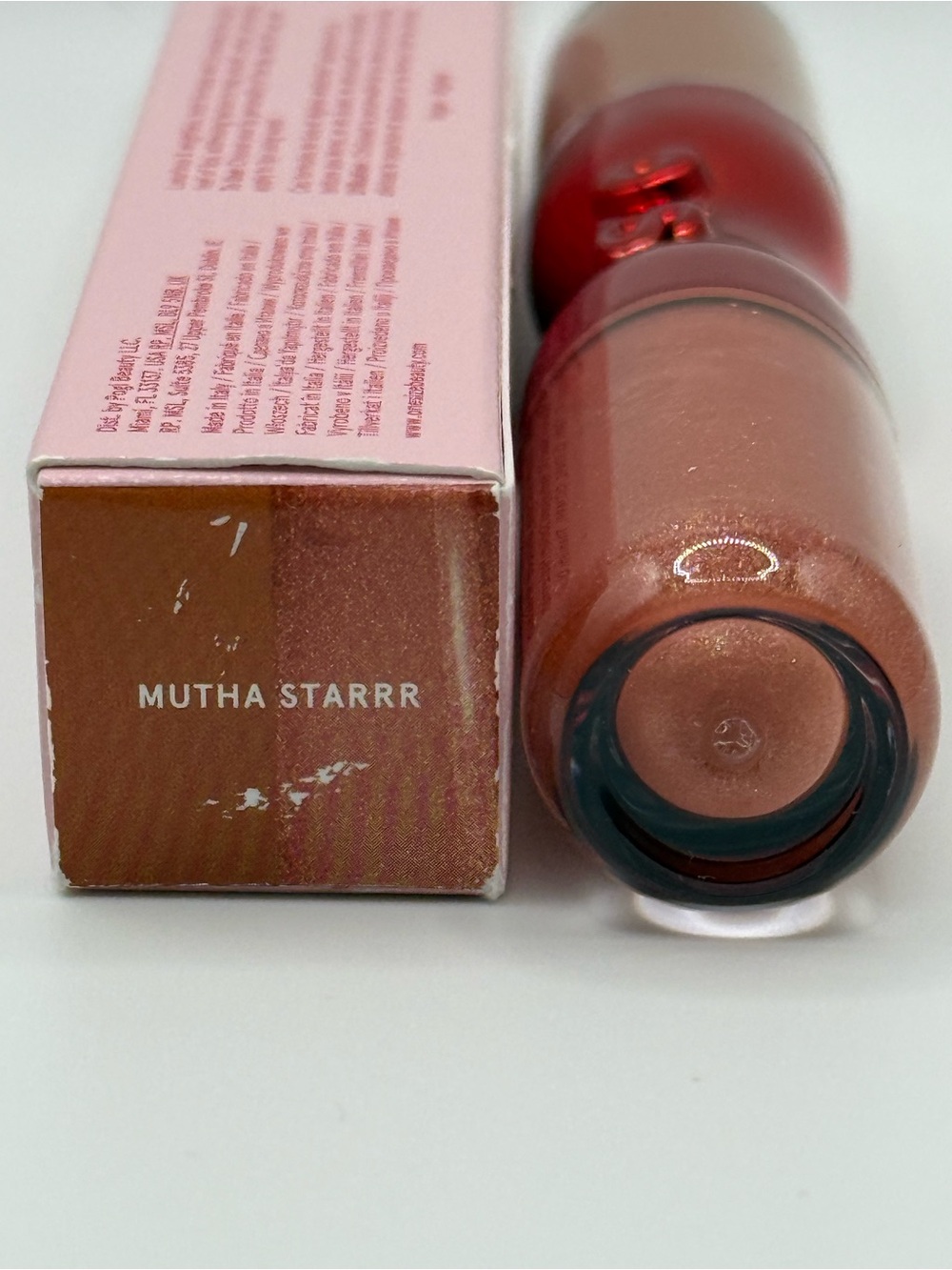 O/S One Size Beauty Set - 3 piece set Lip, Eyeliner, and Brow Pencil - Picture 6 of 6